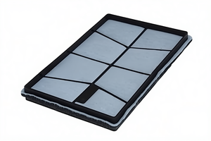 Filtru, aer habitaclu 1520 3F QUALITY - Filtru aer habitaclu