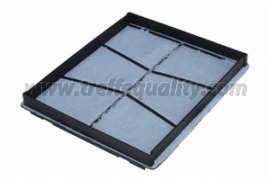 Filtru, aer habitaclu 1542 3F QUALITY - Filtru aer habitaclu Filtru, aer habitaclu 1542 3F QUALITY - Filtru aer habitaclu