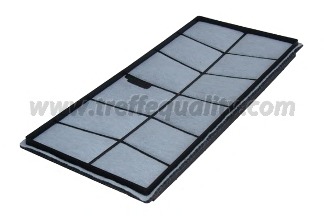 Filtru, aer habitaclu 1555 3F QUALITY - Filtru aer habitaclu Filtru, aer habitaclu 1555 3F QUALITY - Filtru aer habitaclu