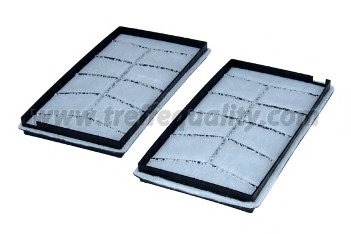 Filtru, aer habitaclu 1585 3F QUALITY - Filtru aer habitaclu Filtru, aer habitaclu 1585 3F QUALITY - Filtru aer habitaclu