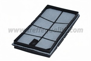 Filtru, aer habitaclu 1588 3F QUALITY - Filtru aer habitaclu Filtru, aer habitaclu 1588 3F QUALITY - Filtru aer habitaclu