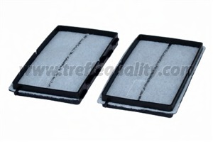 Filtru, aer habitaclu 1591 3F QUALITY - Filtru aer habitaclu Filtru, aer habitaclu 1591 3F QUALITY - Filtru aer habitaclu