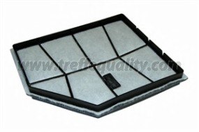 Filtru, aer habitaclu 1670 3F QUALITY - Filtru aer habitaclu Filtru, aer habitaclu 1670 3F QUALITY - Filtru aer habitaclu