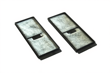 Filtru, aer habitaclu 1700 3F QUALITY - Filtru habitaclu