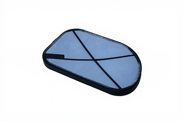 Filtru, aer habitaclu 322 3F QUALITY - Filtru aer habitaclu