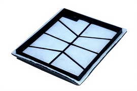 Filtru, aer habitaclu 444 3F QUALITY - Filtru aer habitaclu