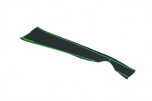 Filtru, aer habitaclu 445 3F QUALITY - Filtru aer habitaclu