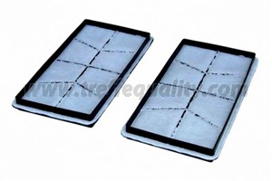 Filtru, aer habitaclu 457 3F QUALITY - Filtru aer habitaclu Filtru, aer habitaclu 457 3F QUALITY - Filtru aer habitaclu