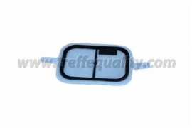 Filtru, aer habitaclu 464 3F QUALITY - Filtru aer habitaclu