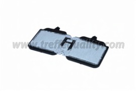 Filtru, aer habitaclu 474 3F QUALITY - Filtru aer habitaclu Filtru, aer habitaclu 474 3F QUALITY - Filtru aer habitaclu