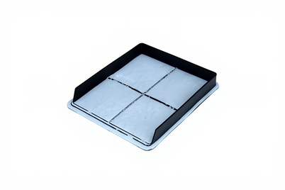 Filtru, aer habitaclu 506 3F QUALITY - Filtru aer habitaclu