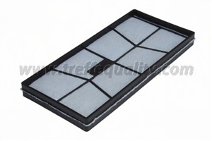 Filtru, aer habitaclu 524 3F QUALITY - Filtru aer habitaclu Filtru, aer habitaclu 524 3F QUALITY - Filtru aer habitaclu