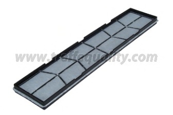 Filtru, aer habitaclu 532 3F QUALITY - Filtru aer habitaclu