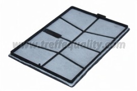 Filtru, aer habitaclu 546 3F QUALITY - Filtru aer habitaclu Filtru, aer habitaclu 546 3F QUALITY - Filtru aer habitaclu