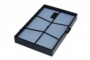 Filtru, aer habitaclu 558 3F QUALITY - Filtru aer habitaclu