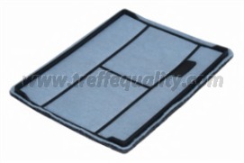 Filtru, aer habitaclu 634 3F QUALITY - Filtru aer habitaclu Filtru, aer habitaclu 634 3F QUALITY - Filtru aer habitaclu
