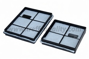 Filtru, aer habitaclu 639 3F QUALITY - Filtru aer habitaclu