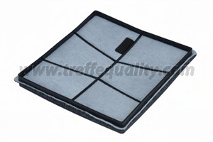 Filtru, aer habitaclu 648 3F QUALITY - Filtru aer habitaclu Filtru, aer habitaclu 648 3F QUALITY - Filtru aer habitaclu