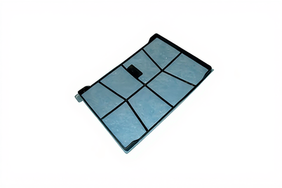 Filtru, aer habitaclu 707 3F QUALITY - Filtru aer habitaclu