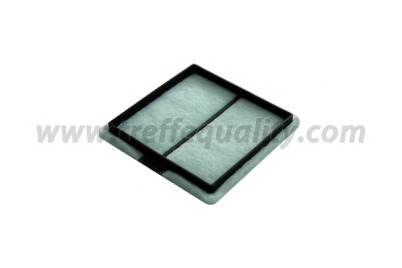 Filtru, aer habitaclu 715 3F QUALITY - Filtru aer habitaclu Filtru, aer habitaclu 715 3F QUALITY - Filtru aer habitaclu