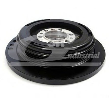 Fulie curea, arbore cotit 10100 3RG - Fulie curea Fulie curea, arbore cotit 10100 3RG - Fulie curea
