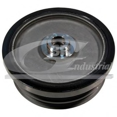 Fulie curea, arbore cotit 10102 3RG - Fulie curea Fulie curea, arbore cotit 10102 3RG - Fulie curea