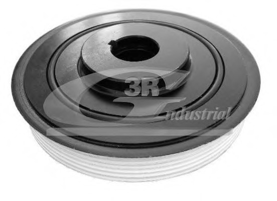 Fulie curea, arbore cotit 10211 3RG - Fulie curea Fulie curea, arbore cotit 10211 3RG - Fulie curea