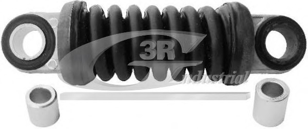 Intinzator curea, curea distributie 10225 3RG - Intinzator curea (sistem de intindere)