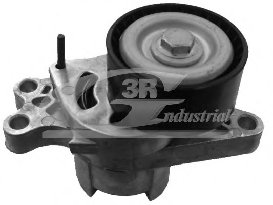 Intinzator curea, curea distributie 13202 3RG - Intinzator curea (sistem de intindere)