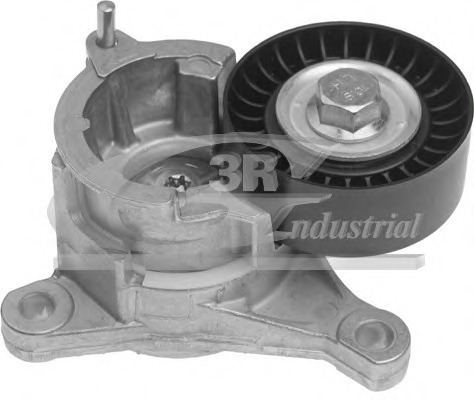 Intinzator curea, curea distributie 13204 3RG - Intinzator curea (sistem de intindere) Intinzator curea, curea distributie 13204 3RG - Intinzator curea (sistem de intindere)