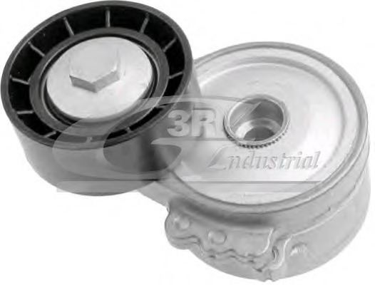 Curea transmisie cu caneluri 13205 3RG - Transmisie - kit accesorii Curea transmisie cu caneluri 13205 3RG - Transmisie - kit accesorii