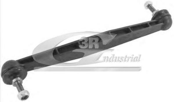 Brat/bieleta suspensie, stabilizator 21212 3RG - Bara torsiune Brat/bieleta suspensie, stabilizator 21212 3RG - Bara torsiune