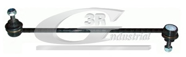 Brat/bieleta suspensie, stabilizator 21214 3RG - Bieleta antiruliu / bara stabilizatoare Brat/bieleta suspensie, stabilizator 21214 3RG - Bieleta antiruliu / bara stabilizatoare