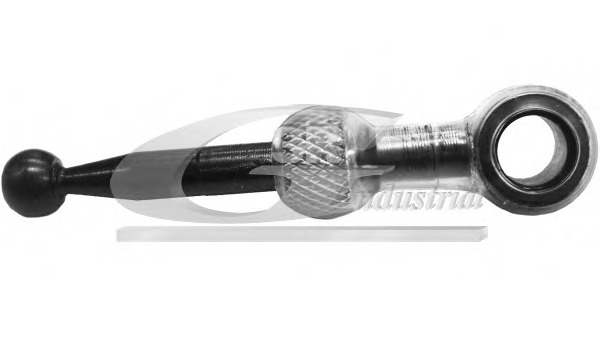 Set reparatie, levier cutie de viteze 23601 3RG - Cutie de viteze manuala