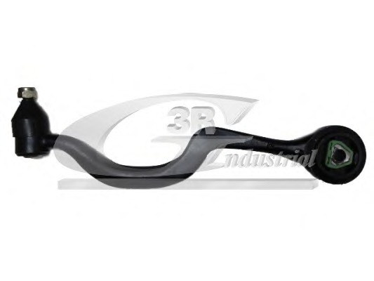 Brat, suspensie roata 31106 3RG - Brate suspensie / directie (bascula)