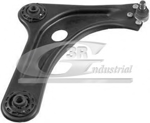Brat, suspensie roata 31206 3RG - Directie / bucsi, rulmenti Brat, suspensie roata 31206 3RG - Directie / bucsi, rulmenti