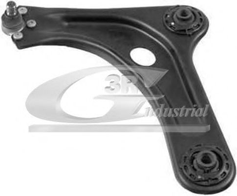 Brat, suspensie roata 31207 3RG - Directie / bucsi, rulmenti Brat, suspensie roata 31207 3RG - Directie / bucsi, rulmenti