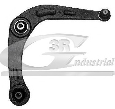 Brat, suspensie roata 31230 3RG - Directie / bucsi, rulmenti Brat, suspensie roata 31230 3RG - Directie / bucsi, rulmenti