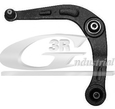 Brat, suspensie roata 31231 3RG - Directie / bucsi, rulmenti Brat, suspensie roata 31231 3RG - Directie / bucsi, rulmenti