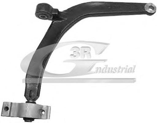 Brat, suspensie roata 31238 3RG - Brate suspensie / directie (bascula) Brat, suspensie roata 31238 3RG - Brate suspensie / directie (bascula)