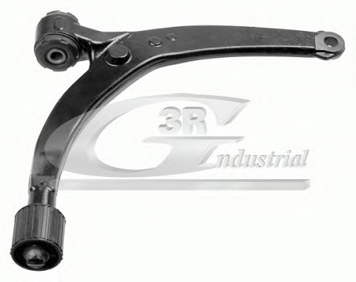 Brat, suspensie roata 31248 3RG - Directie / bucsi, rulmenti Brat, suspensie roata 31248 3RG - Directie / bucsi, rulmenti