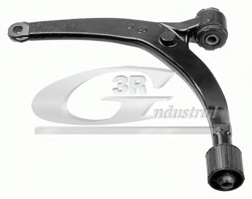 Brat, suspensie roata 31249 3RG - Directie / bucsi, rulmenti Brat, suspensie roata 31249 3RG - Directie / bucsi, rulmenti
