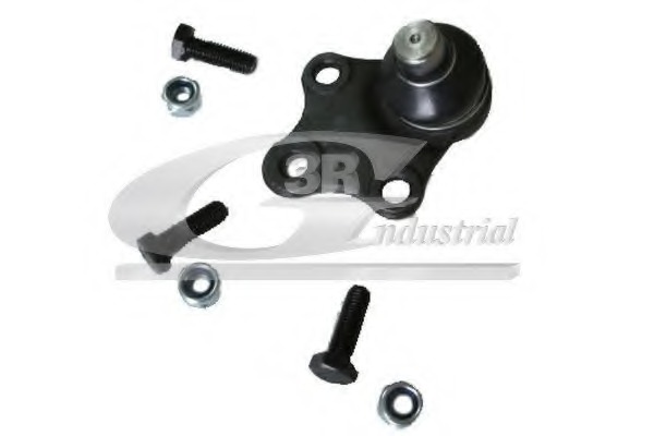 Articulatie sarcina/ghidare 33203 3RG - Pivoti/ articulatii Articulatie sarcina/ghidare 33203 3RG - Pivoti/ articulatii