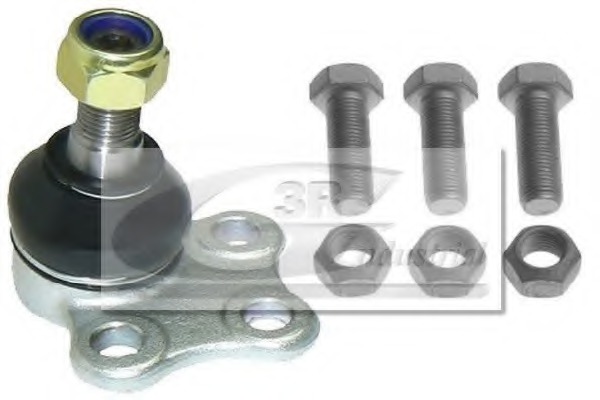 Articulatie sarcina/ghidare 33420 3RG - Pivoti/ articulatii Articulatie sarcina/ghidare 33420 3RG - Pivoti/ articulatii