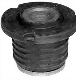 Lagar, suport ax 50664 3RG - Suport ax / lonjeron sasiu