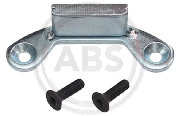 set accesorii, saboti frana parcare 0481Q A.B.S. - Frana tambur set accesorii, saboti frana parcare 0481Q A.B.S. - Frana tambur