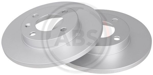 Disc frana 15706 A.B.S. - Disc frana Disc frana 15706 A.B.S. - Disc frana