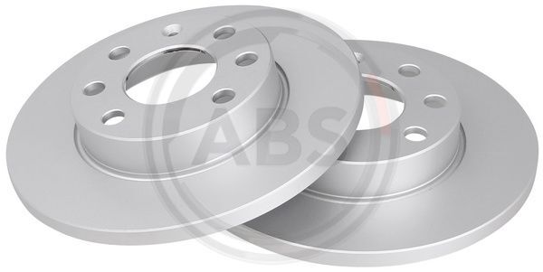 Disc frana 15748 A.B.S. - Frana disc Disc frana 15748 A.B.S. - Frana disc