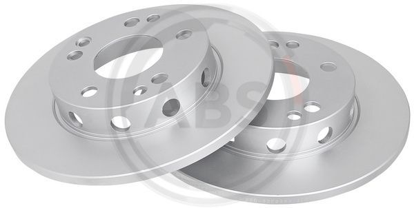Disc frana 15778 A.B.S. - Frana disc Disc frana 15778 A.B.S. - Frana disc