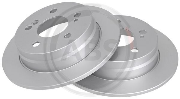 Disc frana 15779 A.B.S. - Disc frana Disc frana 15779 A.B.S. - Disc frana